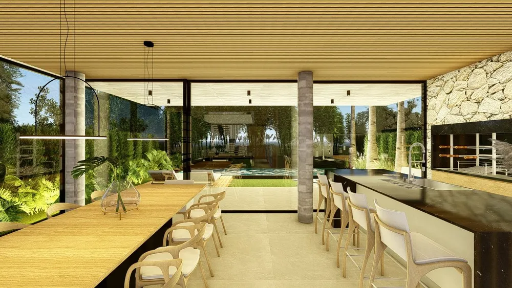 Casa, 5 quartos, 431 m² - Foto 5