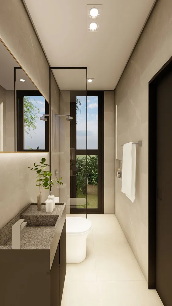 Casa, 5 quartos, 431 m² - Foto 3