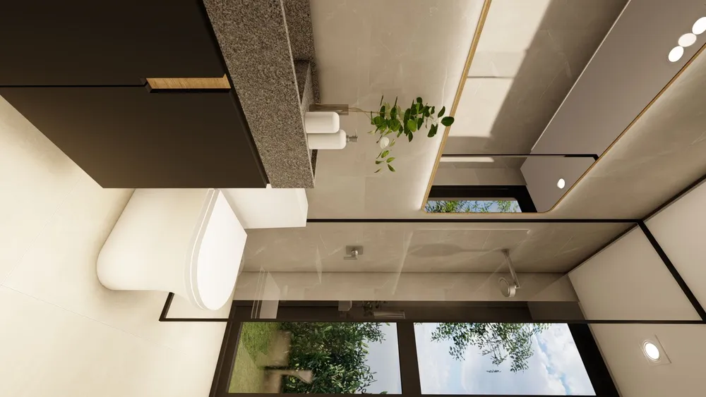 Casa, 5 quartos, 431 m² - Foto 6