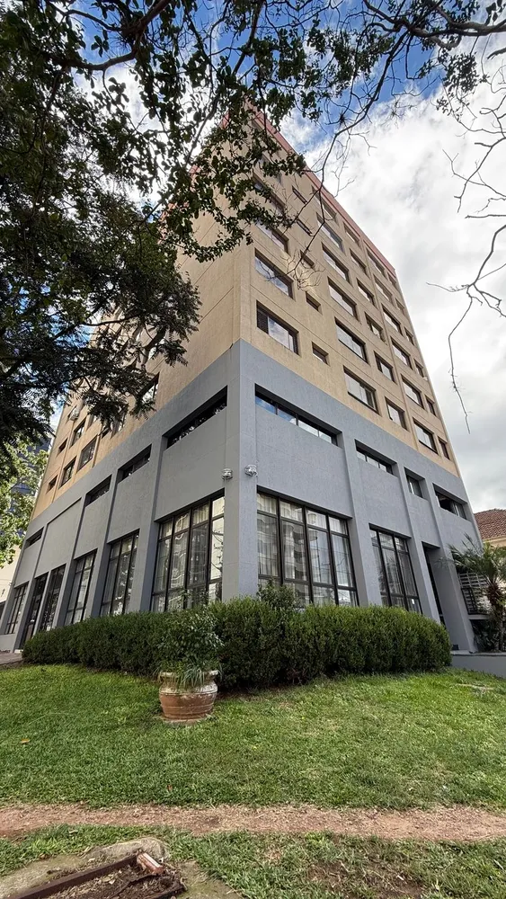 Apartamento, 1 quarto, 42 m² - Foto 10