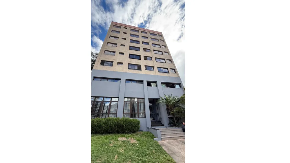 Apartamento, 1 quarto, 42 m² - Foto 1
