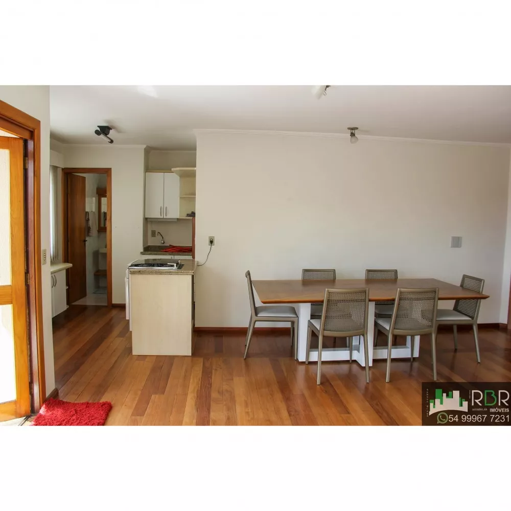 Apartamento, 3 quartos, 166 m² - Foto 11