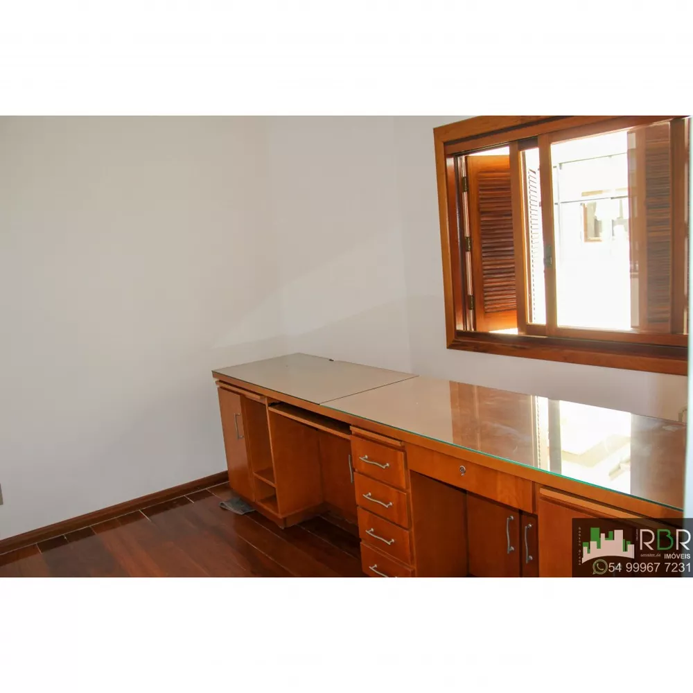 Apartamento, 3 quartos, 166 m² - Foto 8
