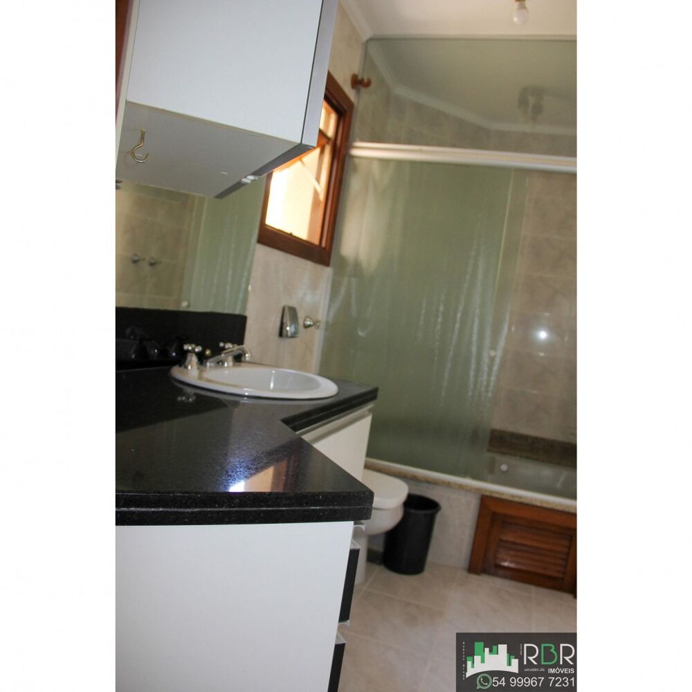 Apartamento à venda com 3 quartos, 166m² - Foto 5