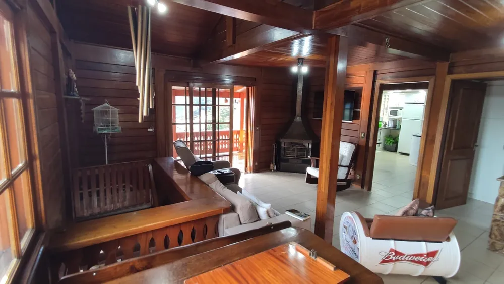 Casa, 4 quartos, 369 m² - Foto 9
