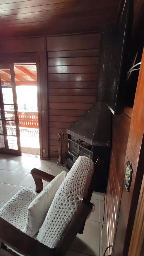 Casa, 4 quartos, 369 m² - Foto 7