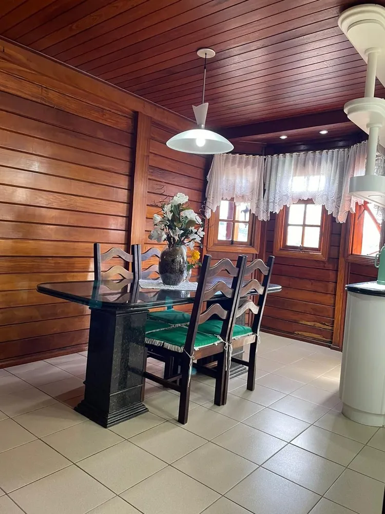 Casa, 4 quartos, 369 m² - Foto 15