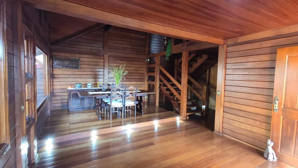 Casa, 4 quartos, 369 m² - Foto 11