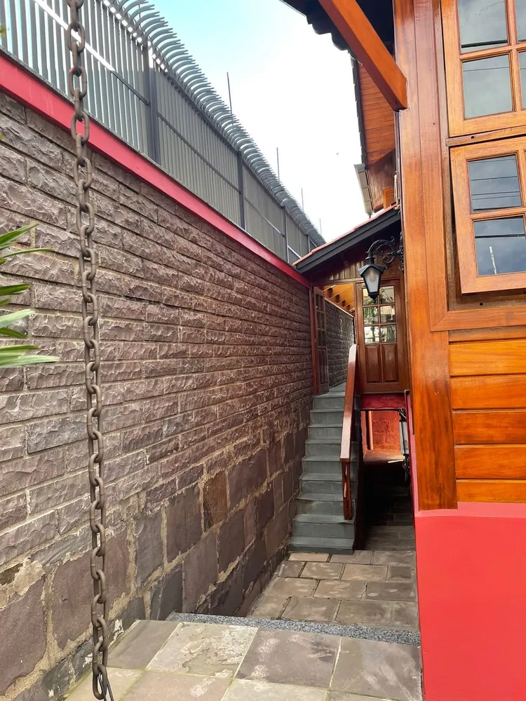 Casa, 4 quartos, 369 m² - Foto 5