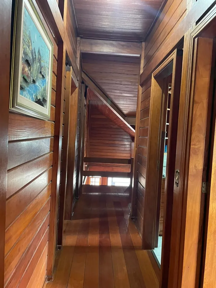 Casa, 4 quartos, 369 m² - Foto 14