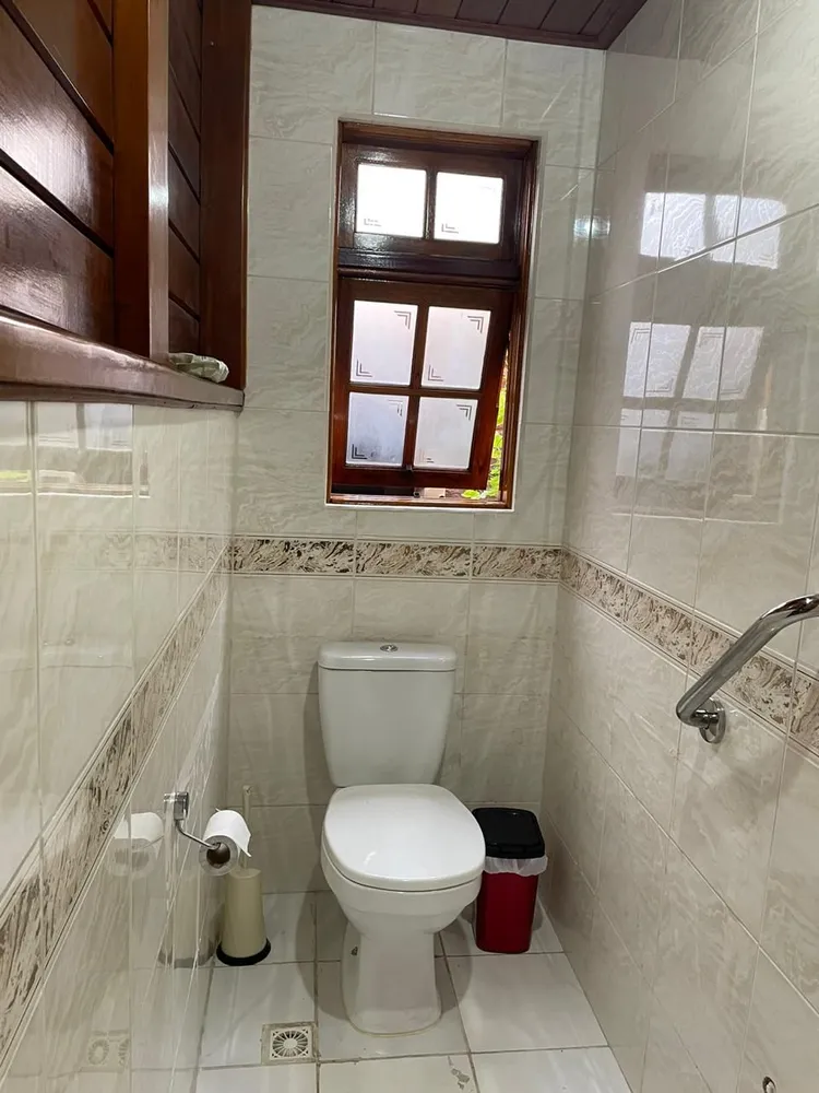 Casa, 4 quartos, 369 m² - Foto 6