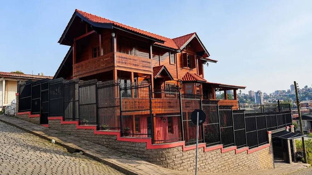 Casa, 4 quartos, 369 m² - Foto 5