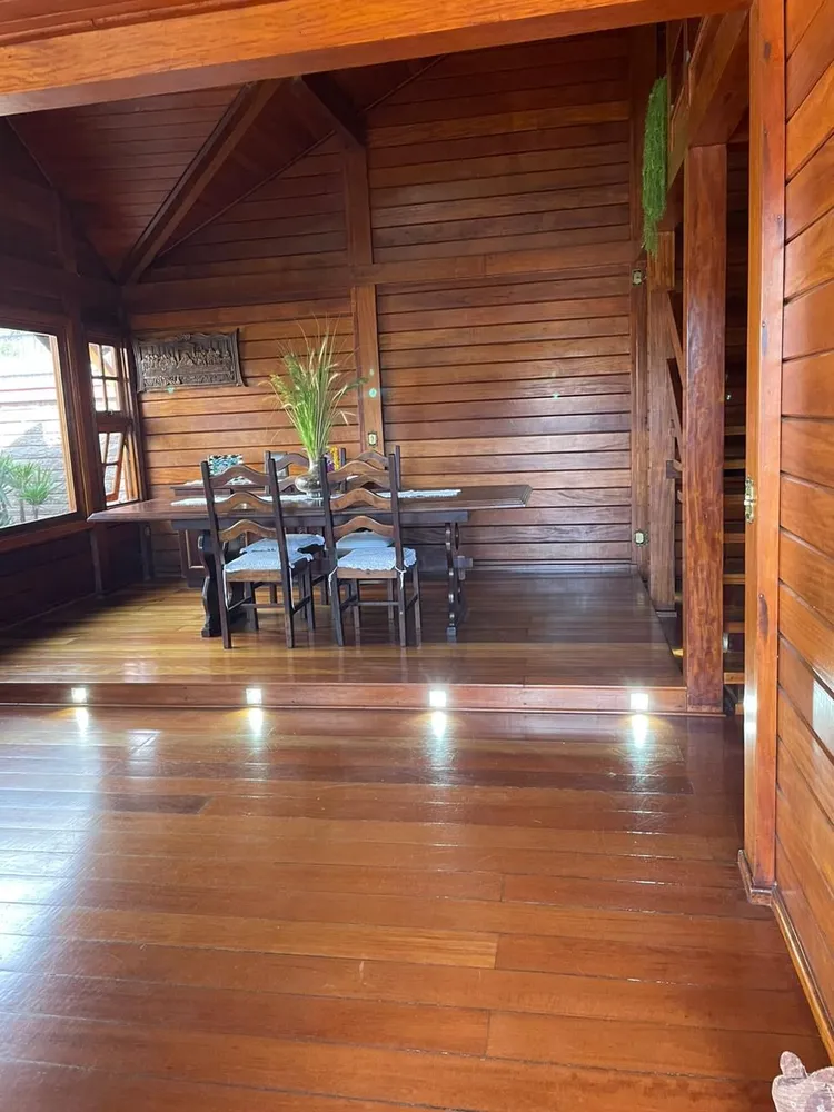 Casa, 4 quartos, 369 m² - Foto 13