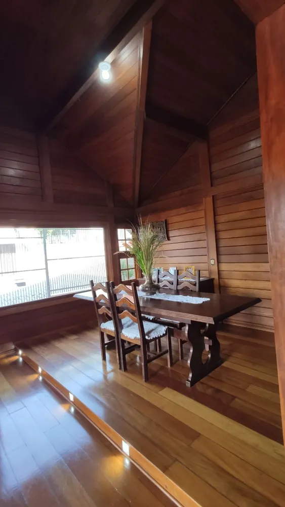 Casa, 4 quartos, 369 m² - Foto 12