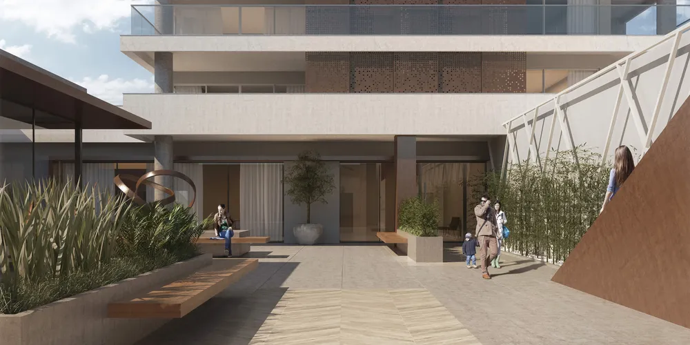 Apartamento, 3 quartos, 176 m² - Foto 4