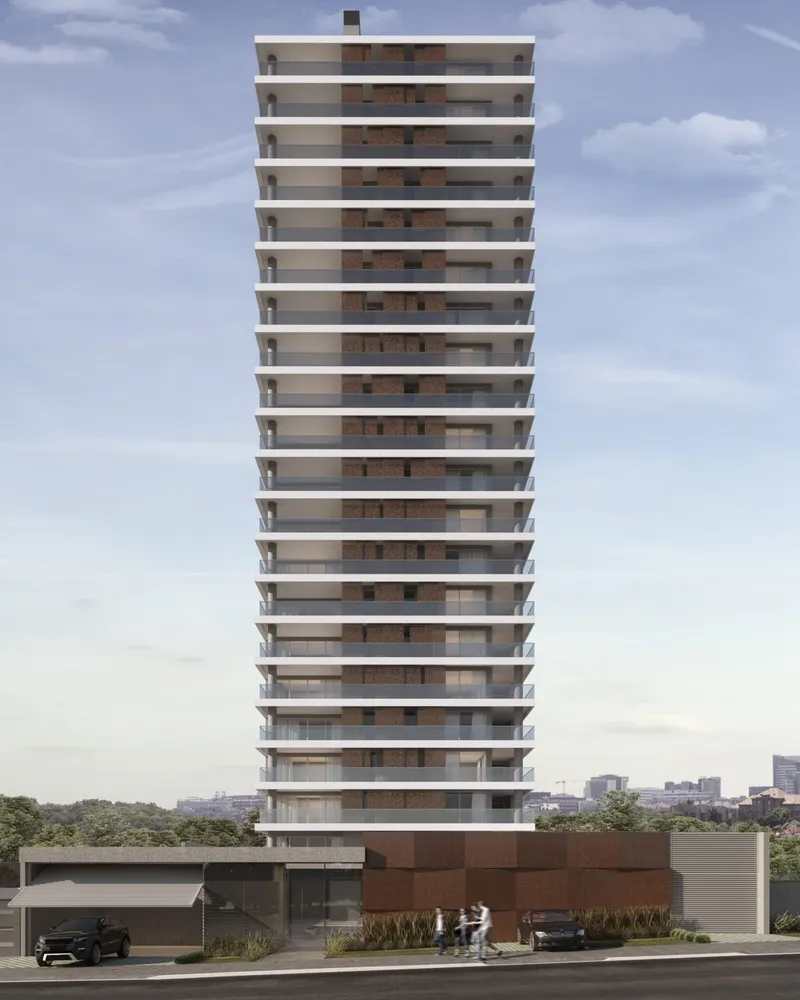 Apartamento, 3 quartos, 176 m² - Foto 3