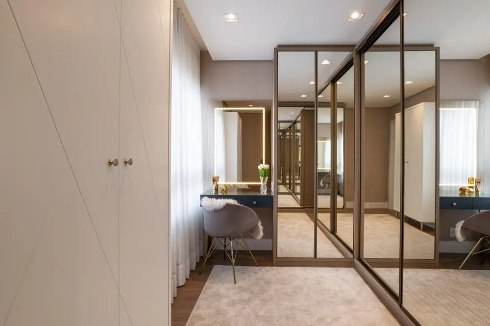 Apartamento, 2 quartos, 94 m² - Foto 6