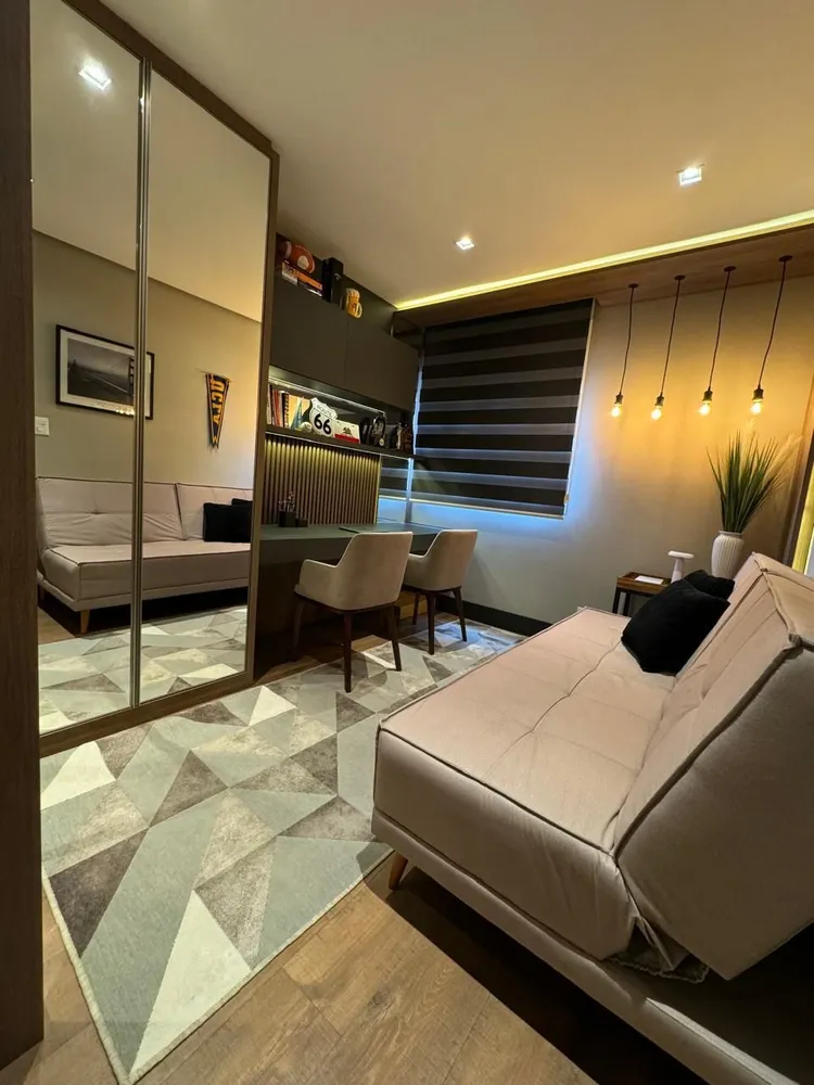 Apartamento, 2 quartos, 94 m² - Foto 16
