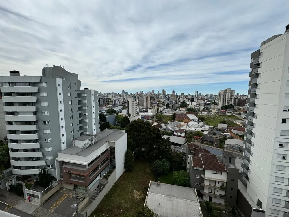 Apartamento, 2 quartos, 94 m² - Foto 7