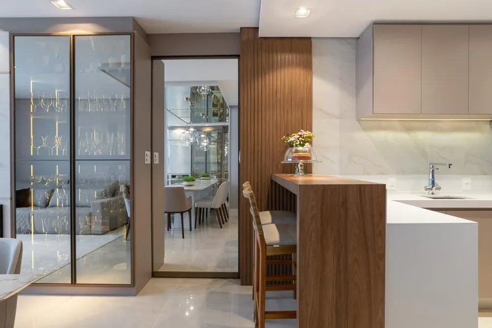 Apartamento, 2 quartos, 94 m² - Foto 8