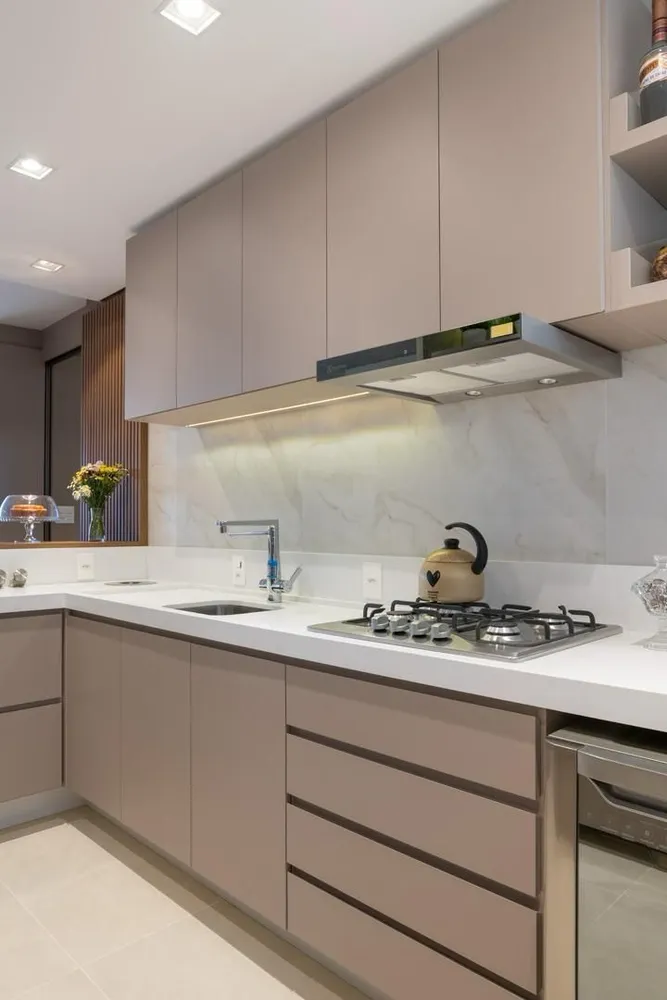 Apartamento, 2 quartos, 94 m² - Foto 3