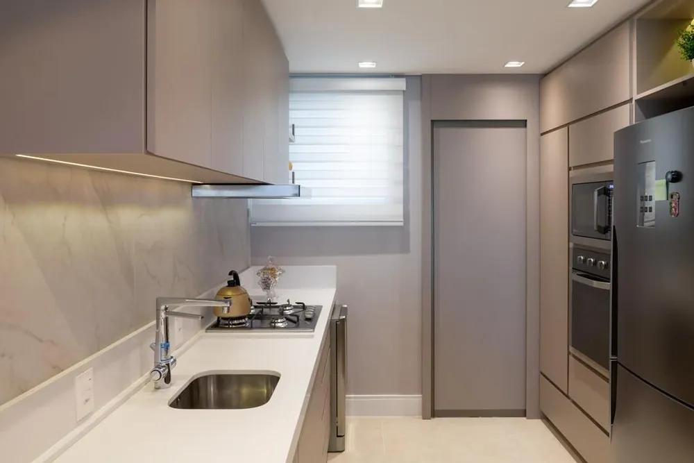 Apartamento, 2 quartos, 94 m² - Foto 5