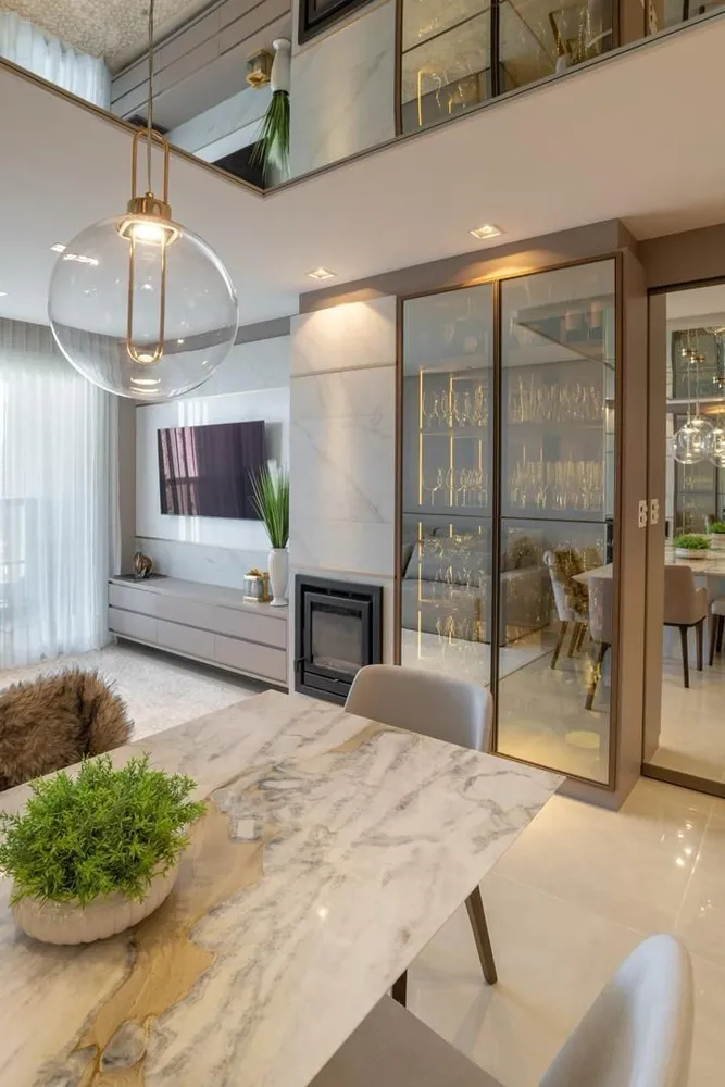Apartamento, 2 quartos, 94 m² - Foto 1