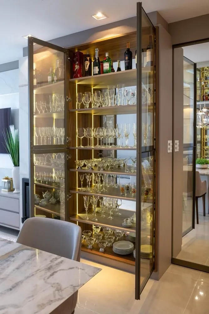 Apartamento, 2 quartos, 94 m² - Foto 3