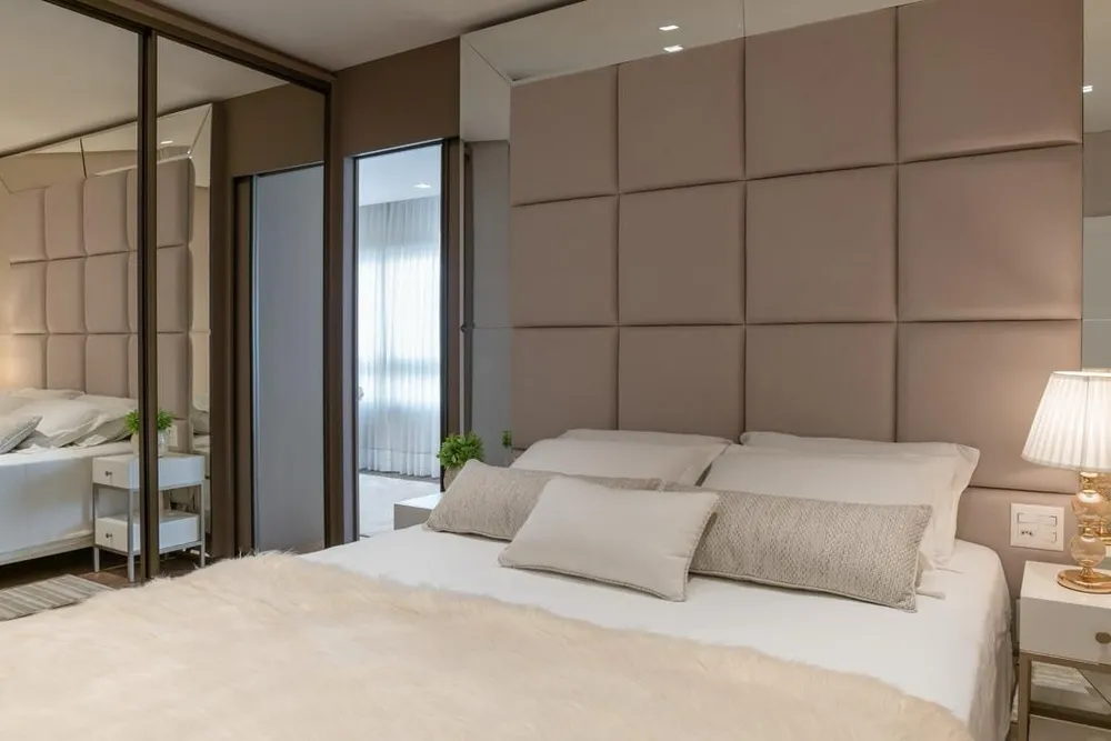 Apartamento, 2 quartos, 94 m² - Foto 4