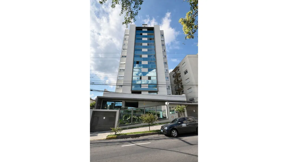 Apartamento, 2 quartos, 94 m² - Foto 1