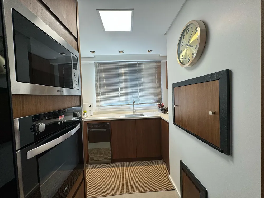 Apartamento, 3 quartos, 161 m² - Foto 10