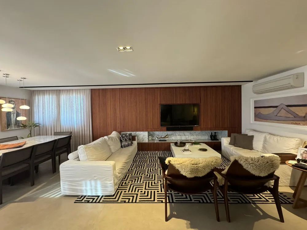 Apartamento, 3 quartos, 161 m² - Foto 6