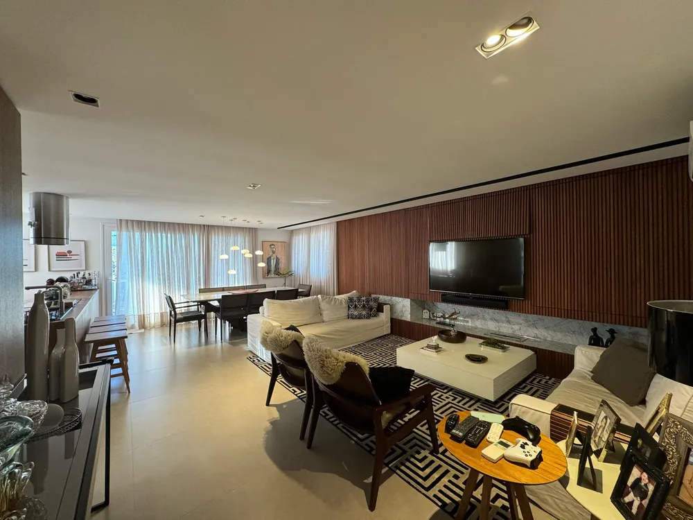 Apartamento, 3 quartos, 161 m² - Foto 5