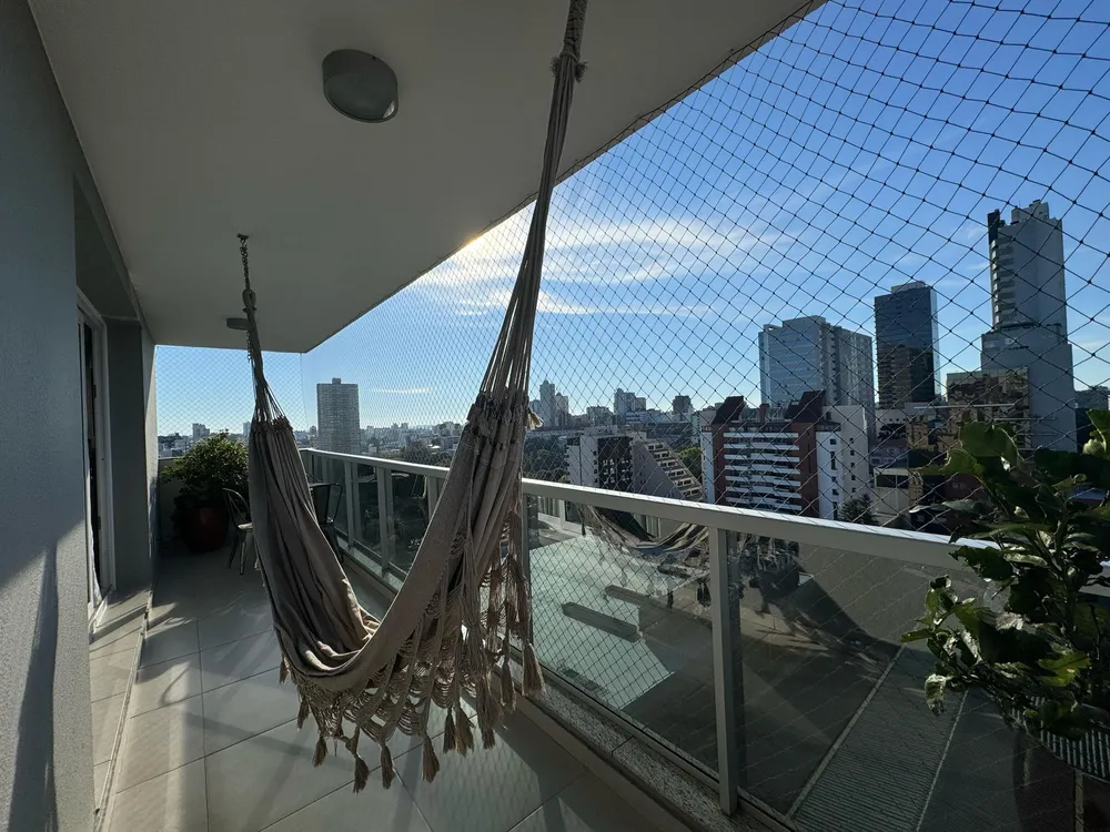 Apartamento, 3 quartos, 161 m² - Foto 7
