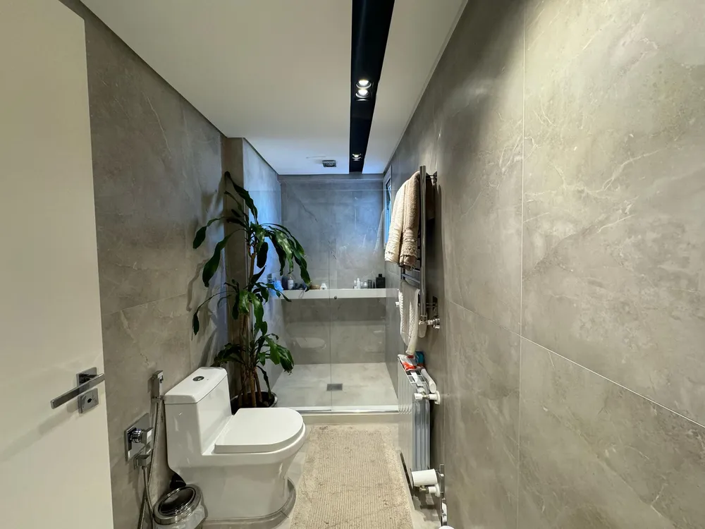 Apartamento, 3 quartos, 161 m² - Foto 14