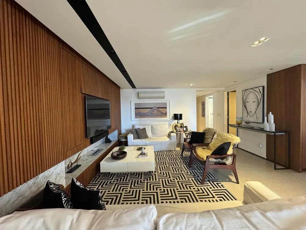 Apartamento, 3 quartos, 161 m² - Foto 7