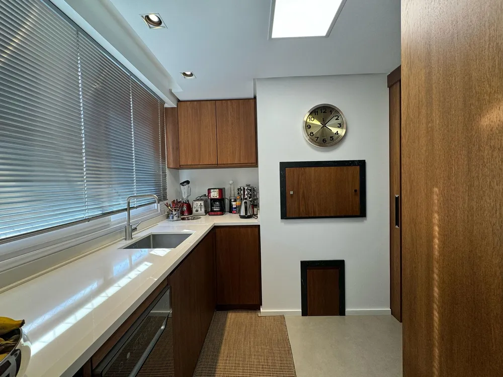 Apartamento, 3 quartos, 161 m² - Foto 5