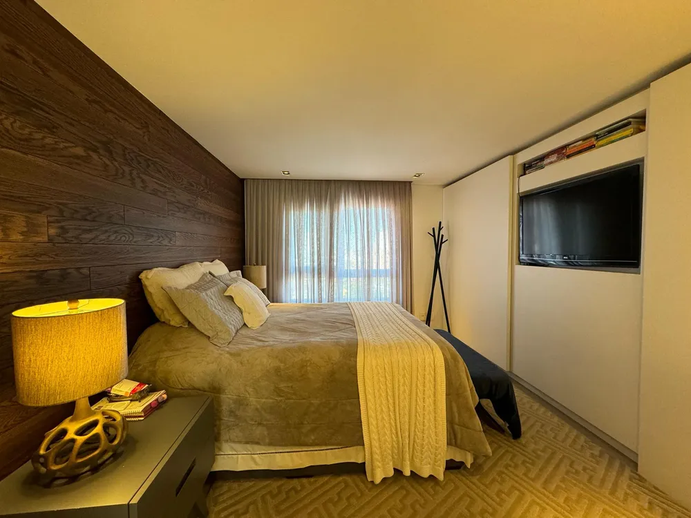 Apartamento, 3 quartos, 161 m² - Foto 13