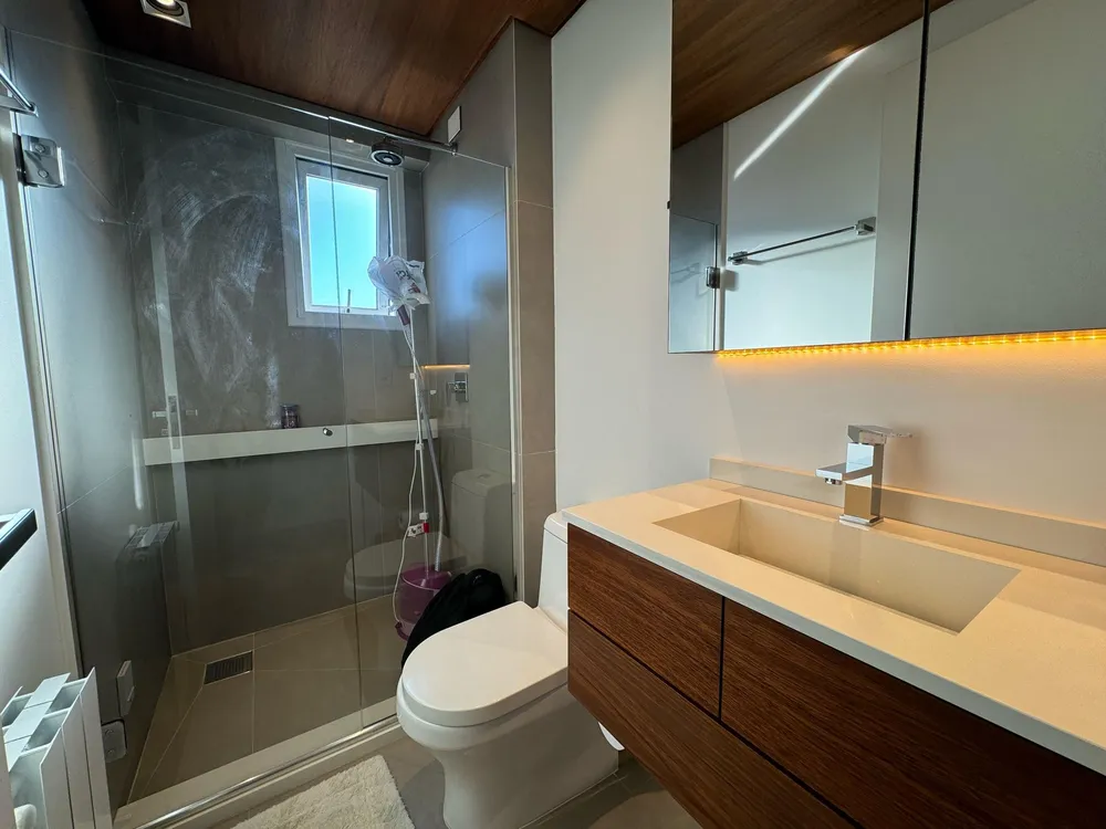 Apartamento, 3 quartos, 161 m² - Foto 12
