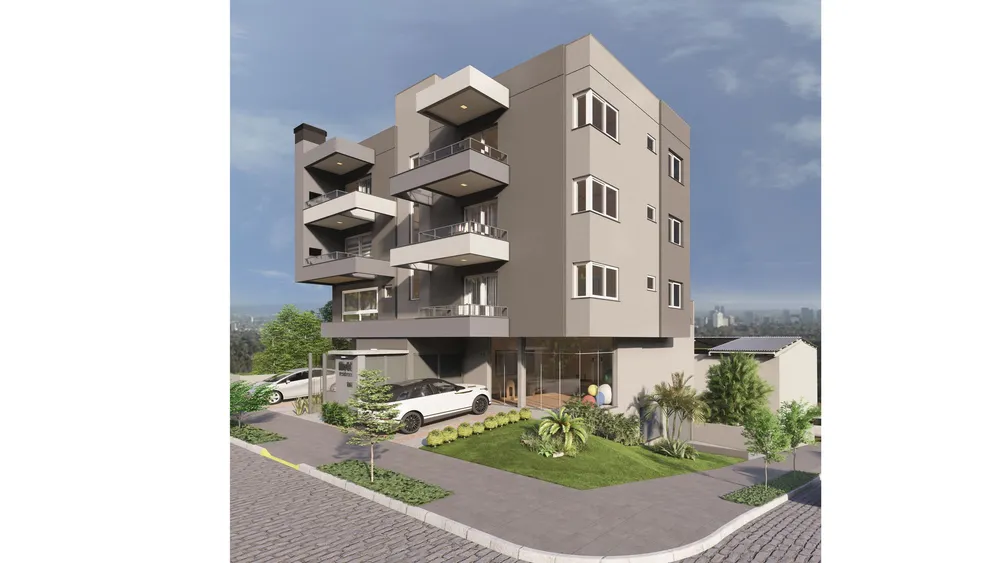 Loja-Salão, 76 m² - Foto 1