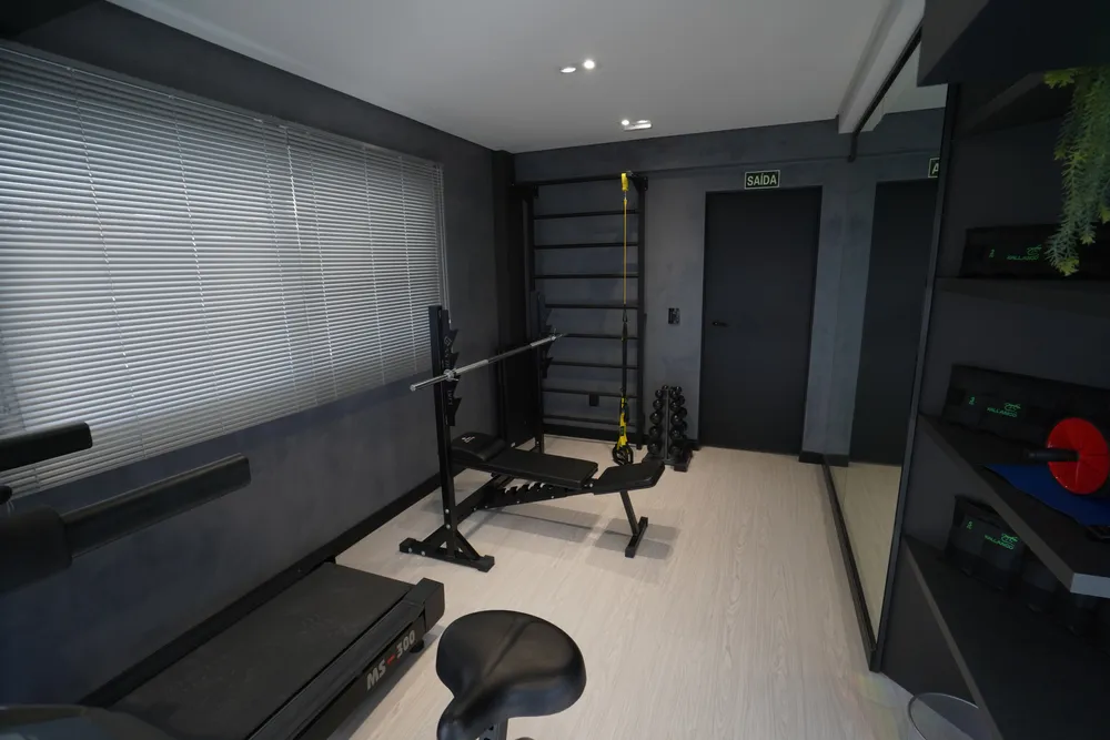 Apartamento, 3 quartos, 137 m² - Foto 2