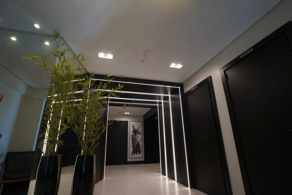 Apartamento, 3 quartos, 137 m² - Foto 2