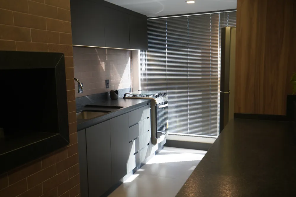 Apartamento, 3 quartos, 137 m² - Foto 3