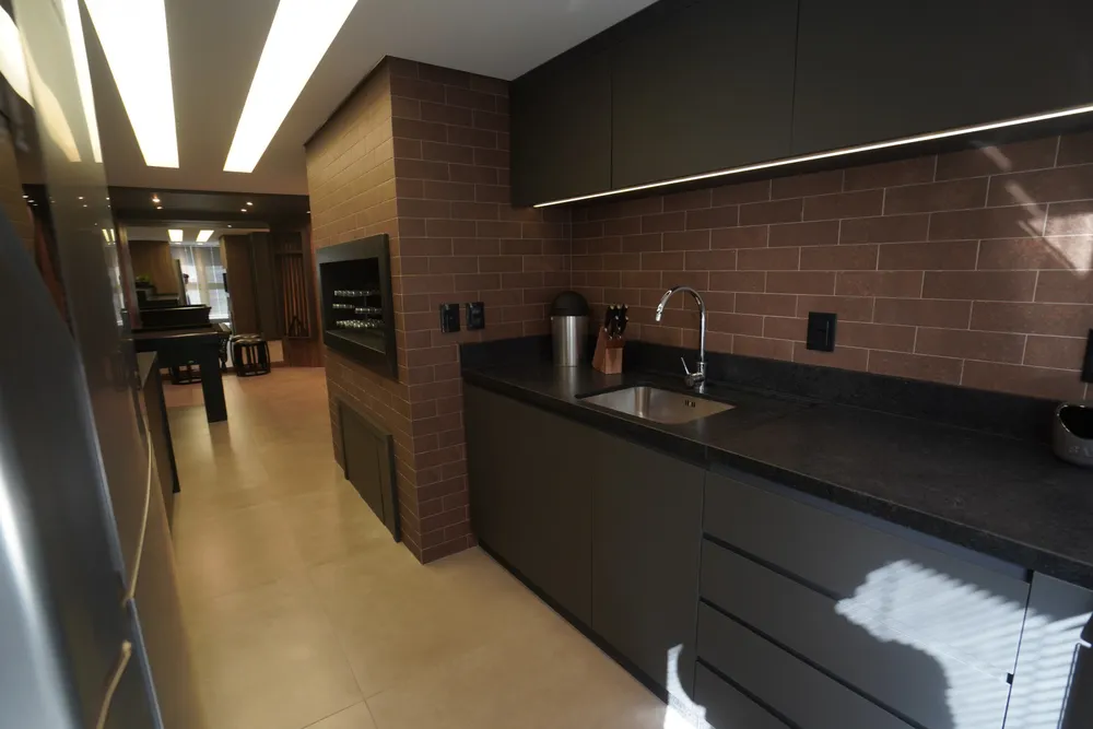 Apartamento, 3 quartos, 137 m² - Foto 4