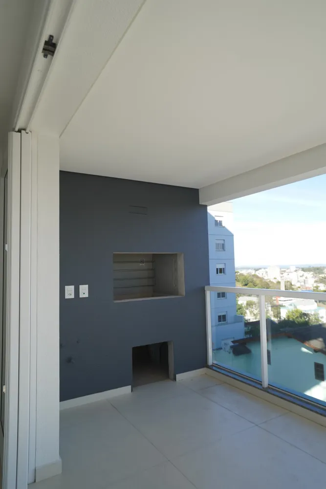 Apartamento, 3 quartos, 137 m² - Foto 3