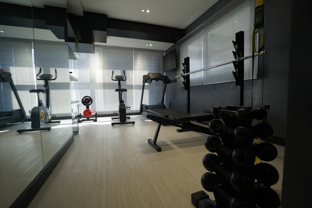 Apartamento, 3 quartos, 137 m² - Foto 1