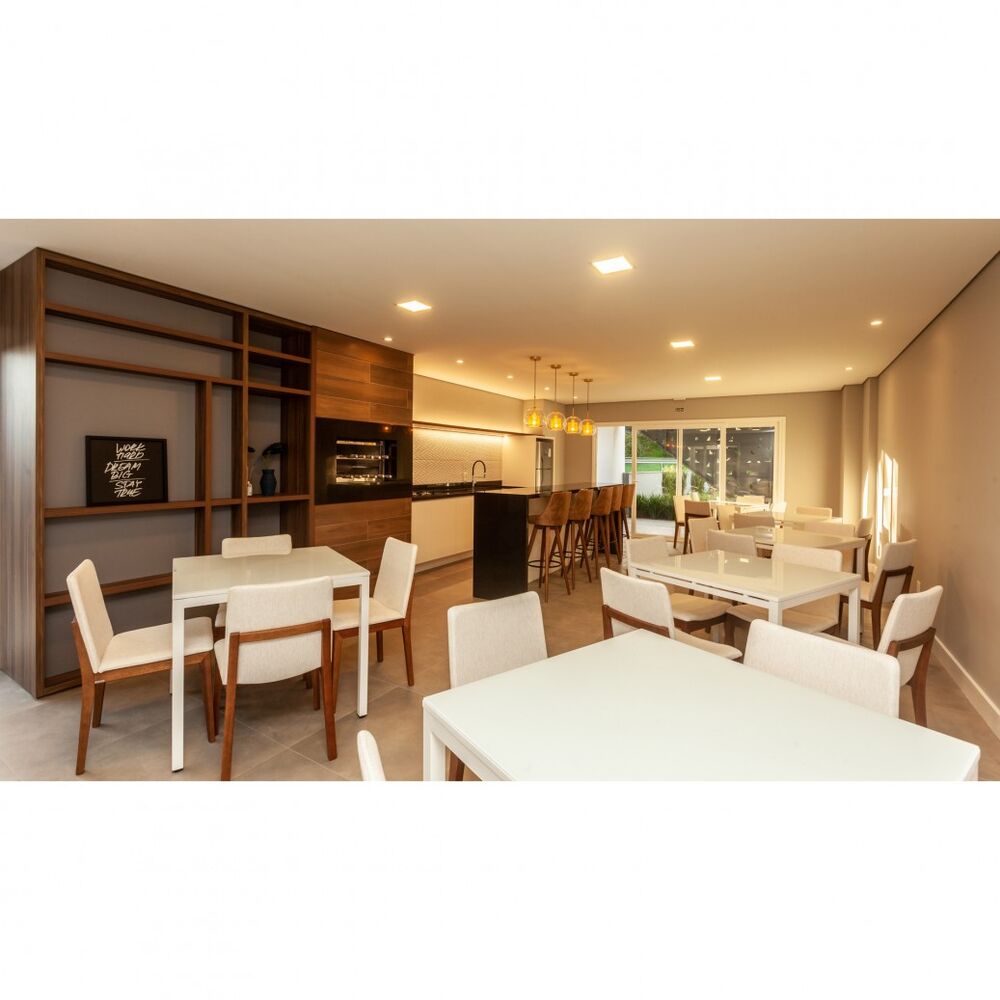 Apartamento à venda com 2 quartos, 60m² - Foto 20