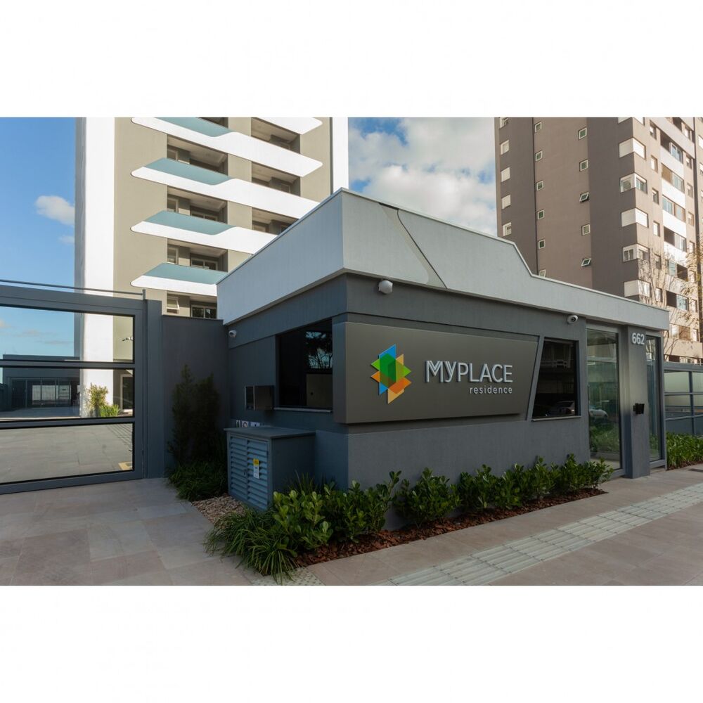Apartamento à venda com 2 quartos, 60m² - Foto 5
