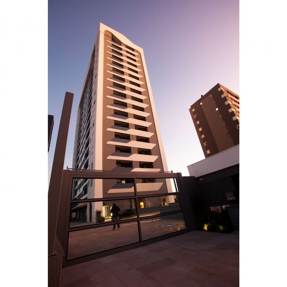 Apartamento à venda com 2 quartos, 60m² - Foto 6