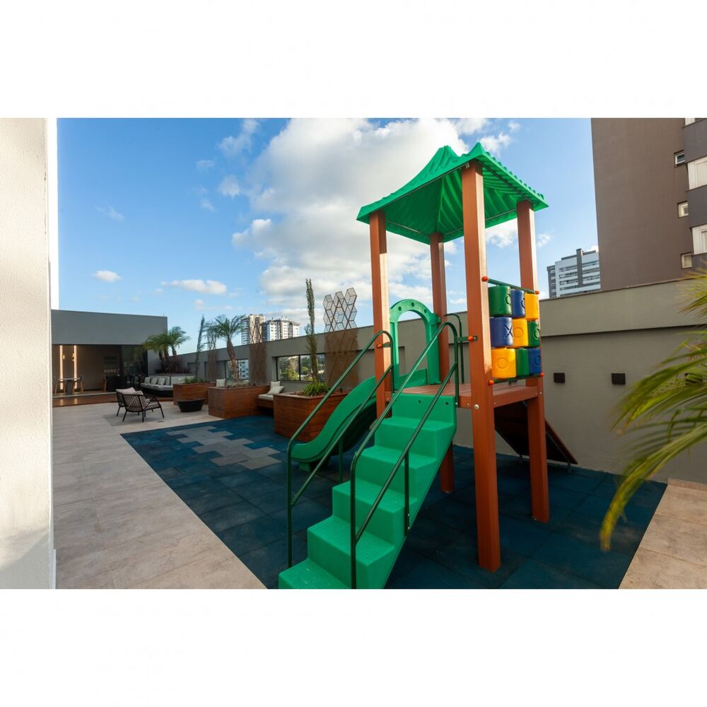 Apartamento à venda com 2 quartos, 60m² - Foto 17